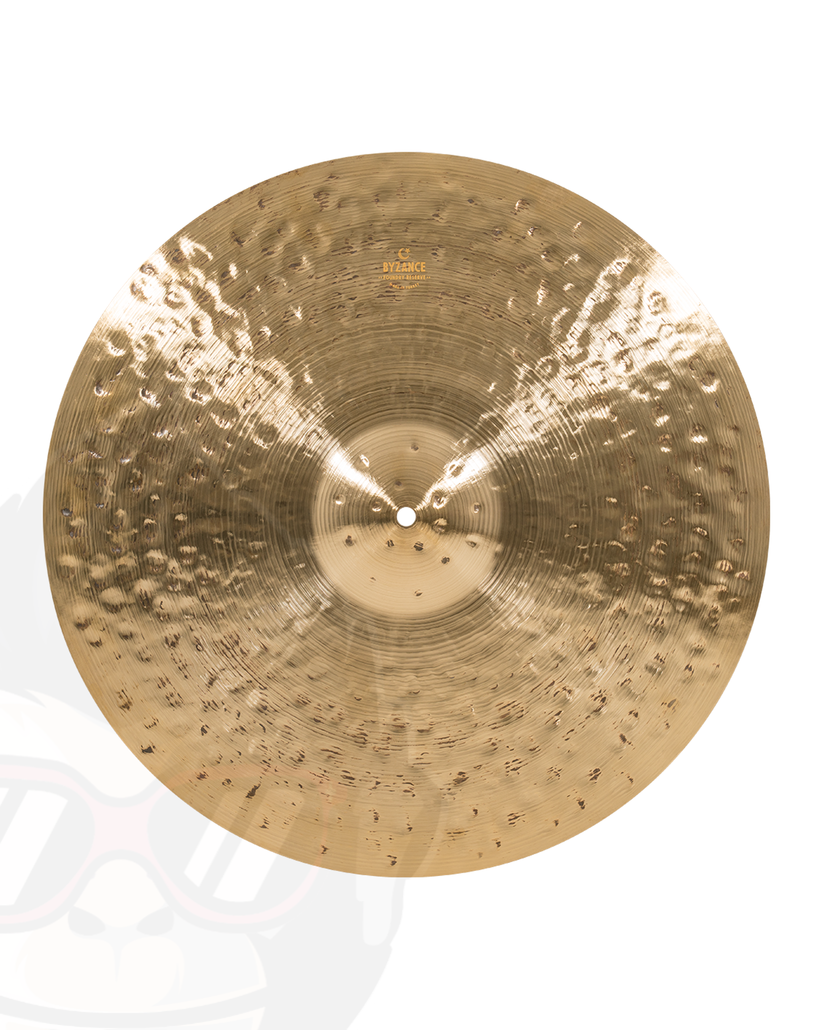 Meinl Byzance Foundry Reserve Ride 20" B20FRR